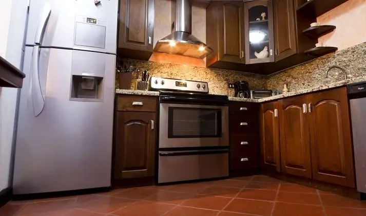 Deluxe Villa, 2 Yatak Odası, Havuz Kullanımı, Dağ Manzaralı