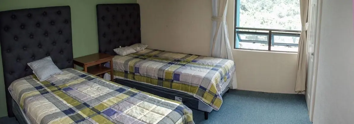 Deluxe Villa, 2 Yatak Odası, Göl Manzaralı, Kule