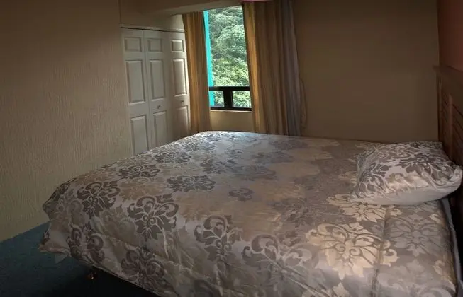 Deluxe Villa, 2 Yatak Odası, Göl Manzaralı, Kule