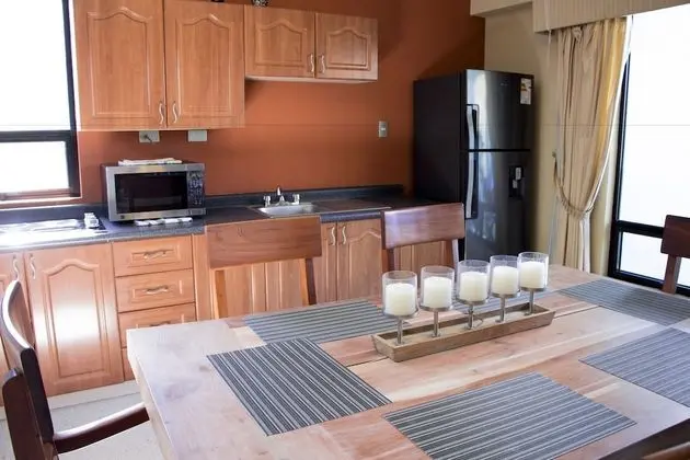 Deluxe Villa, 2 Yatak Odası, Göl Manzaralı, Kule