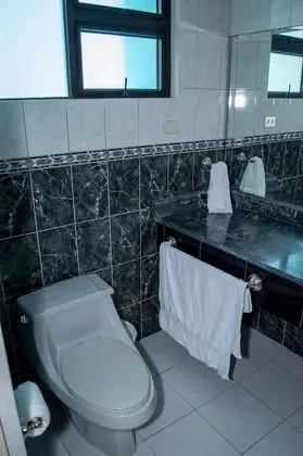 Deluxe Villa, 2 Yatak Odası, Göl Manzaralı, Kule