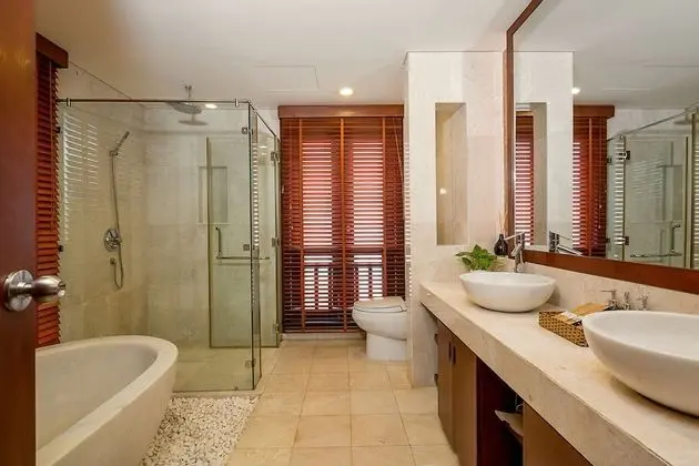 Deluxe Villa, 4 Yatak Odası