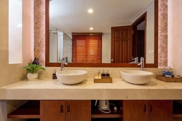 Deluxe Villa, 4 Yatak Odası