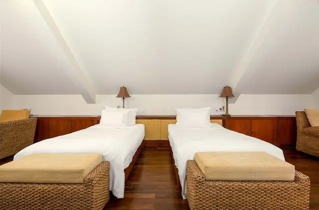 Family Villa, 3 Yatak Odası
