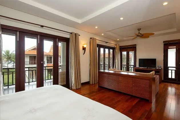 Family Villa, 3 Yatak Odası
