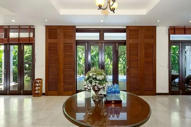 Family Villa, 3 Yatak Odası