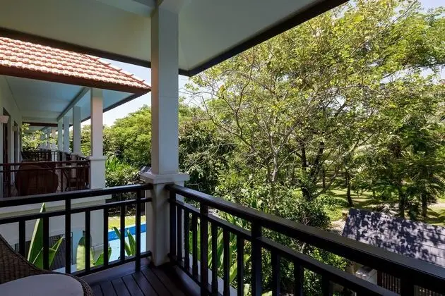 Family Villa, 3 Yatak Odası