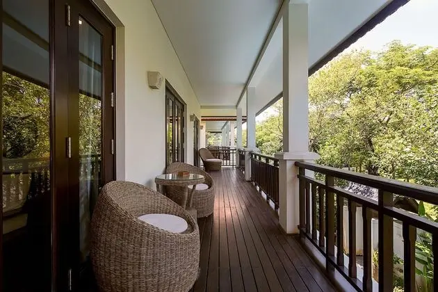 Family Villa, 3 Yatak Odası