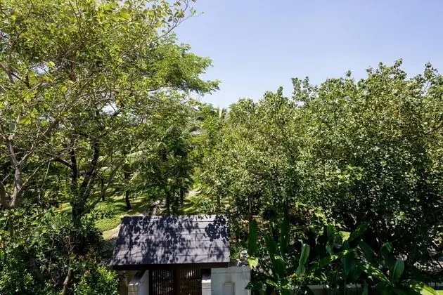Family Villa, 3 Yatak Odası