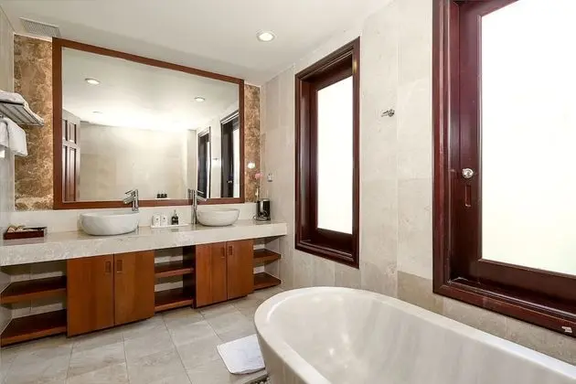 Family Villa, 3 Yatak Odası