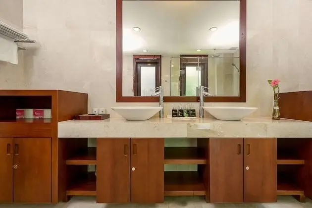 Family Villa, 3 Yatak Odası