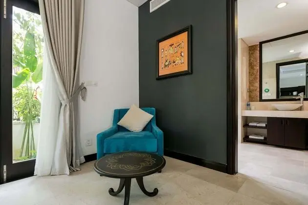 Luxury Villa, 3 Yatak Odası