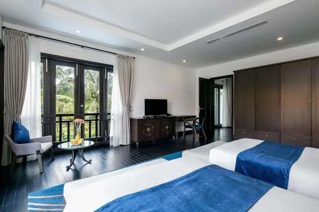 Luxury Villa, 3 Yatak Odası