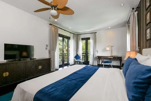 Luxury Villa, 3 Yatak Odası