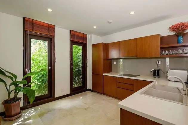 Luxury Villa, 3 Yatak Odası