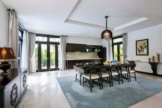 Luxury Villa, 3 Yatak Odası