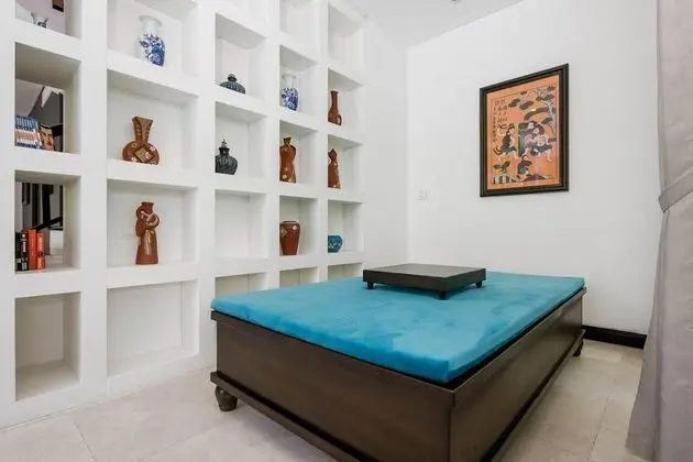 Luxury Villa, 3 Yatak Odası