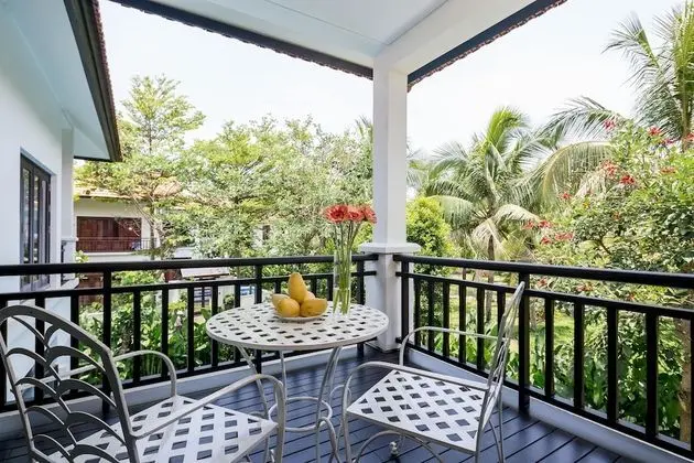 Luxury Villa, 3 Yatak Odası