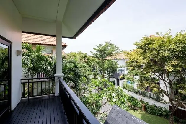 Luxury Villa, 3 Yatak Odası