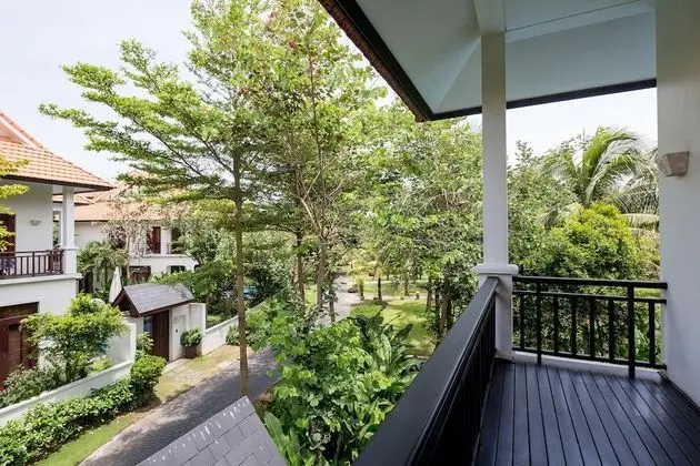 Luxury Villa, 3 Yatak Odası