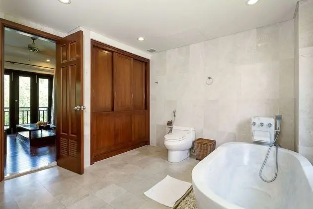 Luxury Villa, 3 Yatak Odası