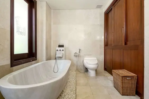 Luxury Villa, 3 Yatak Odası