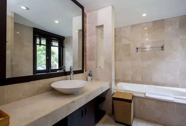 Luxury Villa, 3 Yatak Odası