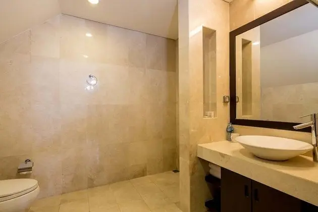 Luxury Villa, 3 Yatak Odası