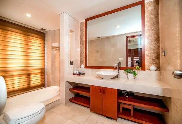 Luxury Villa, 3 Yatak Odası