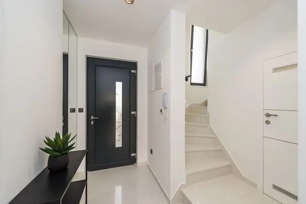 Luxury Villa, 3 Yatak Odası, Kişiye Özel Havuzlu, Deniz Manzaralı