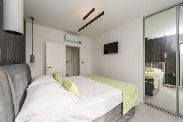 Luxury Villa, 3 Yatak Odası, Kişiye Özel Havuzlu, Deniz Manzaralı