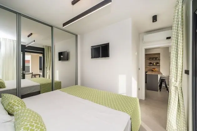 Luxury Villa, 3 Yatak Odası, Kişiye Özel Havuzlu, Deniz Manzaralı