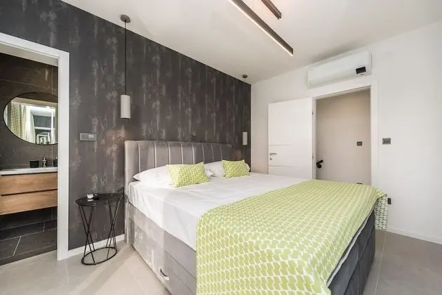 Luxury Villa, 3 Yatak Odası, Kişiye Özel Havuzlu, Deniz Manzaralı