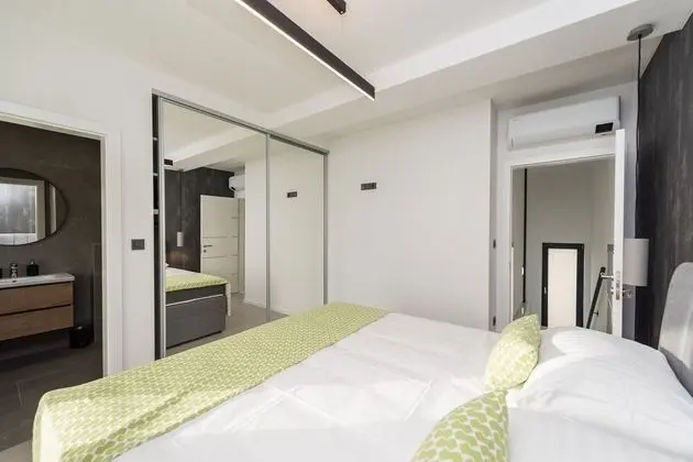 Luxury Villa, 3 Yatak Odası, Kişiye Özel Havuzlu, Deniz Manzaralı