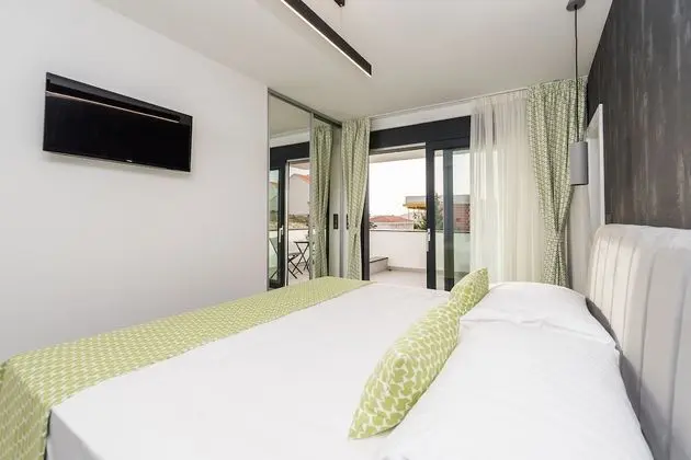 Luxury Villa, 3 Yatak Odası, Kişiye Özel Havuzlu, Deniz Manzaralı