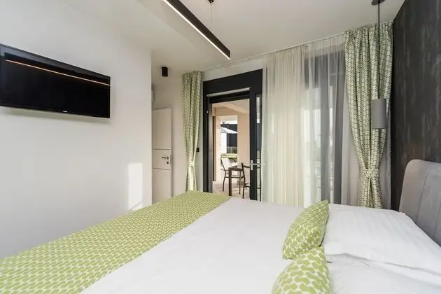 Luxury Villa, 3 Yatak Odası, Kişiye Özel Havuzlu, Deniz Manzaralı