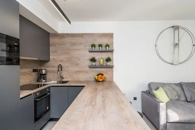 Luxury Villa, 3 Yatak Odası, Kişiye Özel Havuzlu, Deniz Manzaralı