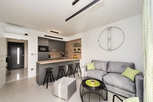 Luxury Villa, 3 Yatak Odası, Kişiye Özel Havuzlu, Deniz Manzaralı