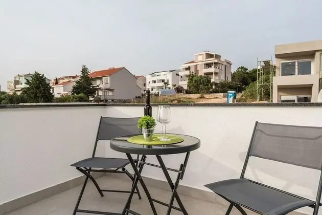 Luxury Villa, 3 Yatak Odası, Kişiye Özel Havuzlu, Deniz Manzaralı