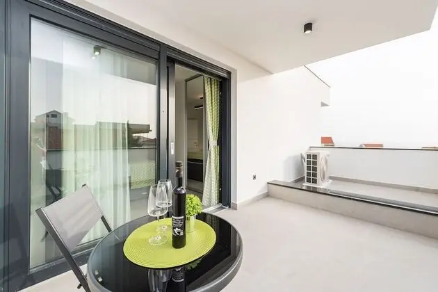 Luxury Villa, 3 Yatak Odası, Kişiye Özel Havuzlu, Deniz Manzaralı