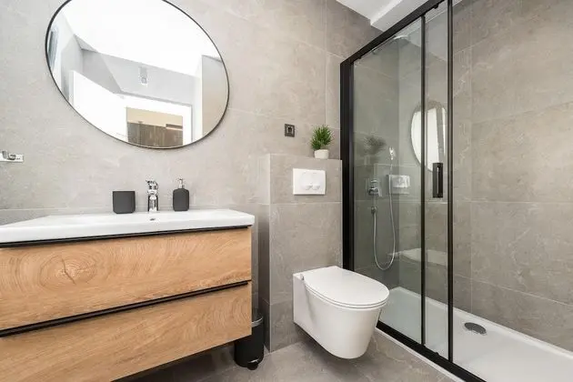 Luxury Villa, 3 Yatak Odası, Kişiye Özel Havuzlu, Deniz Manzaralı