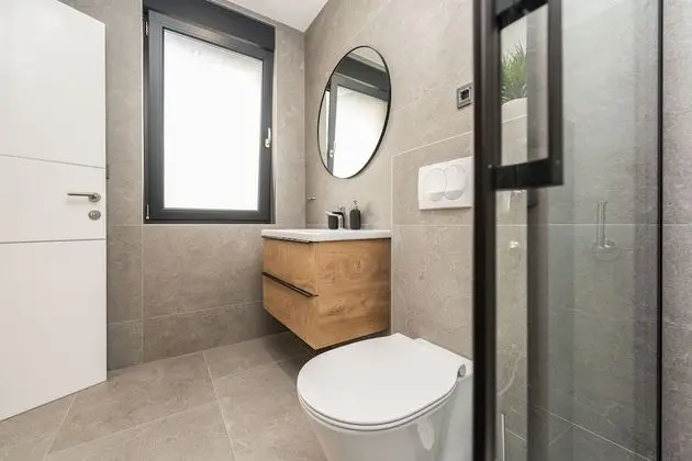 Luxury Villa, 3 Yatak Odası, Kişiye Özel Havuzlu, Deniz Manzaralı