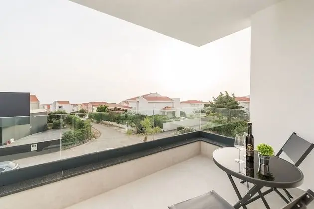 Luxury Villa, 3 Yatak Odası, Kişiye Özel Havuzlu, Deniz Manzaralı