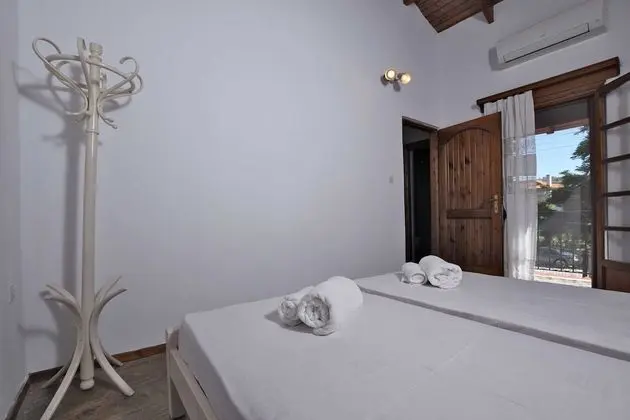 Ev, 1 Yatak Odası