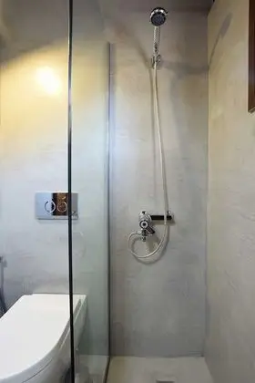 Ev, 1 Yatak Odası