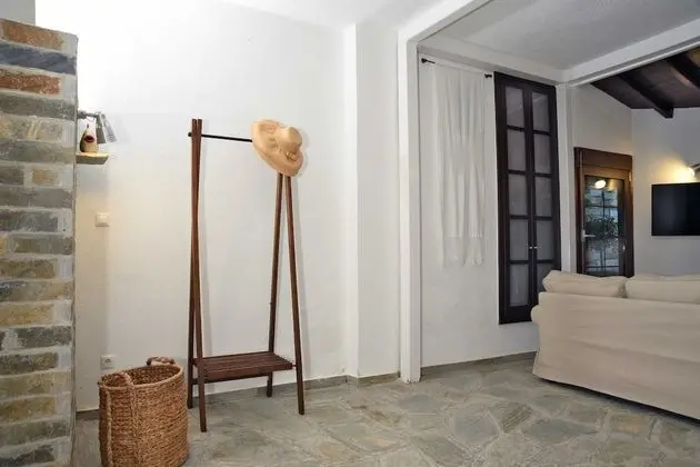 Luxury Villa, 1 Yatak Odası, Kişiye Özel Havuzlu