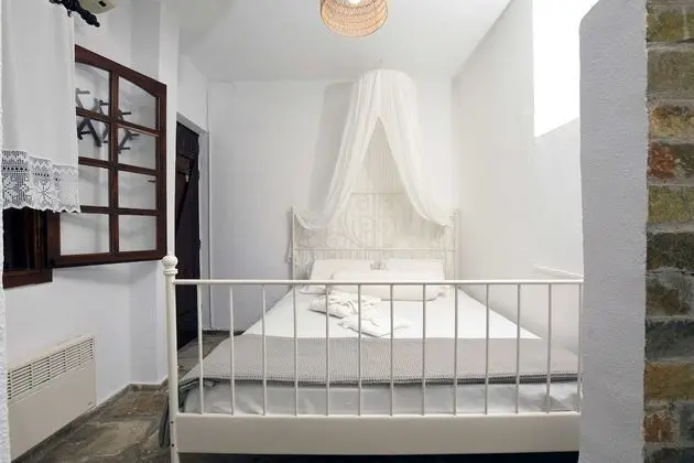 Luxury Villa, 1 Yatak Odası, Kişiye Özel Havuzlu