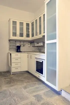 Luxury Villa, 1 Yatak Odası, Kişiye Özel Havuzlu