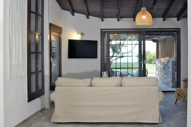 Luxury Villa, 1 Yatak Odası, Kişiye Özel Havuzlu