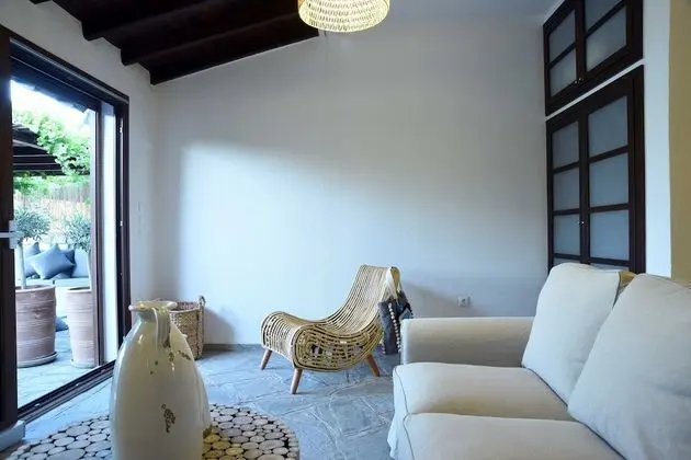 Luxury Villa, 1 Yatak Odası, Kişiye Özel Havuzlu
